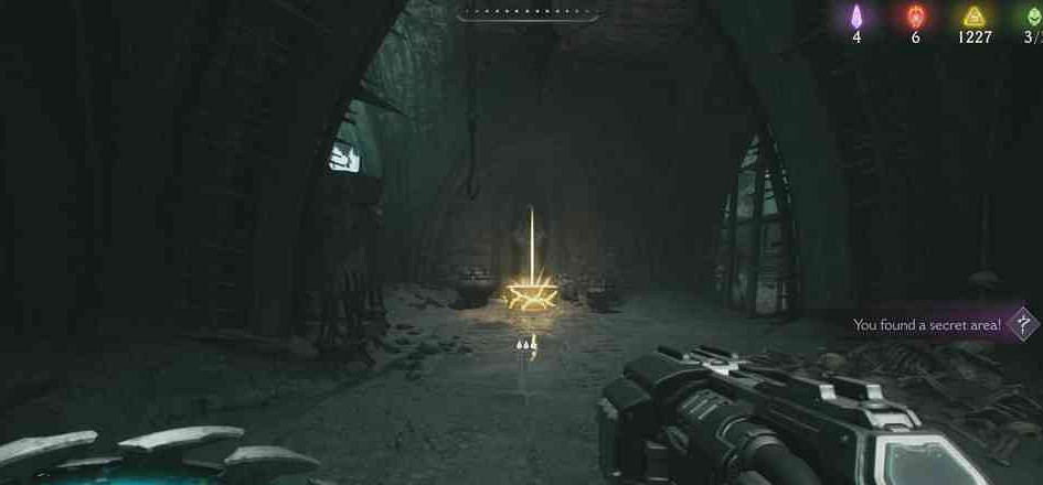 《毀滅戰士黑暗時代》全收集