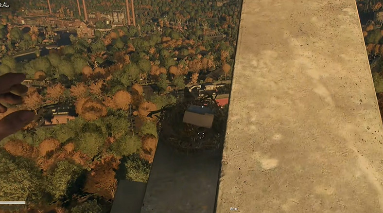 《垂死之光困獸》屠殺戰利品獲得方式