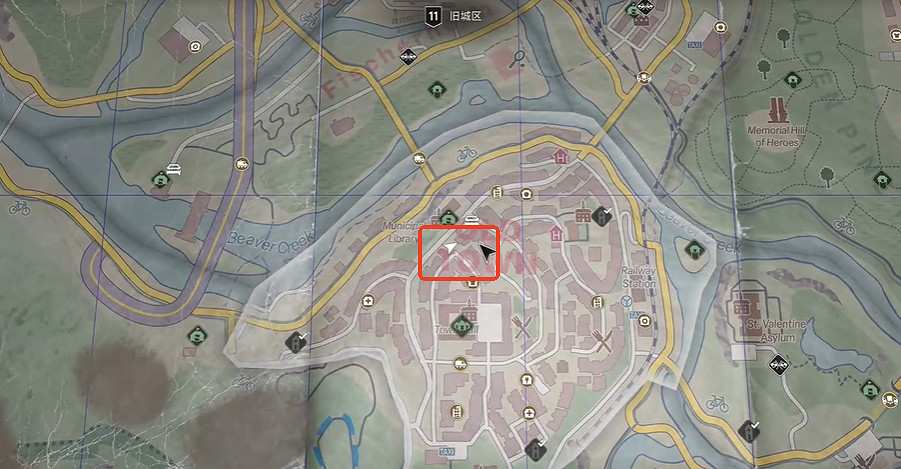 《垂死之光困獸》記得洗手成就達成方法