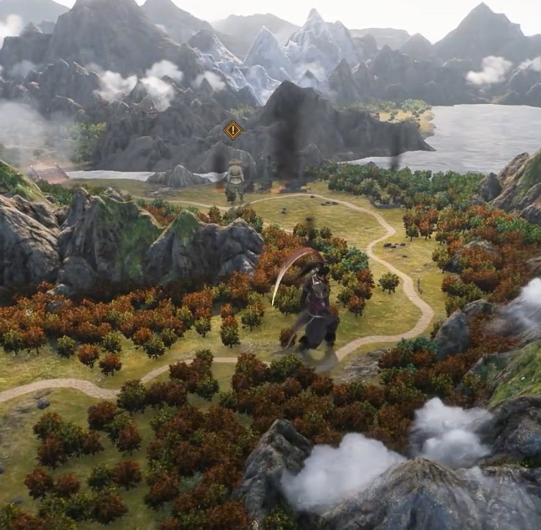 《真三國無雙起源》DLC適配修改器+MOD 一鍵皮膚替換 無限同行時長