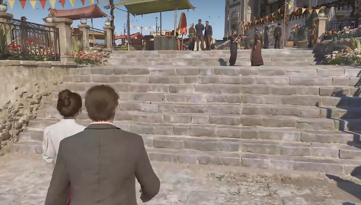 《四海兄弟故鄉》第十章貴重物品全收集