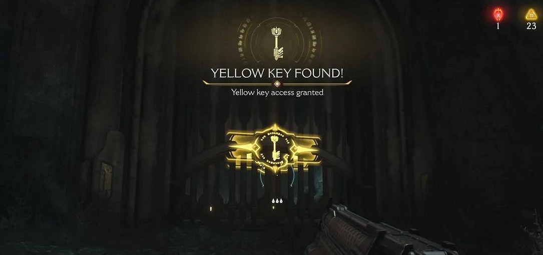 《毀滅戰士黑暗時代》百科條目全收集