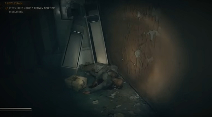 《垂死之光困獸》拾荒者套裝獲得方式