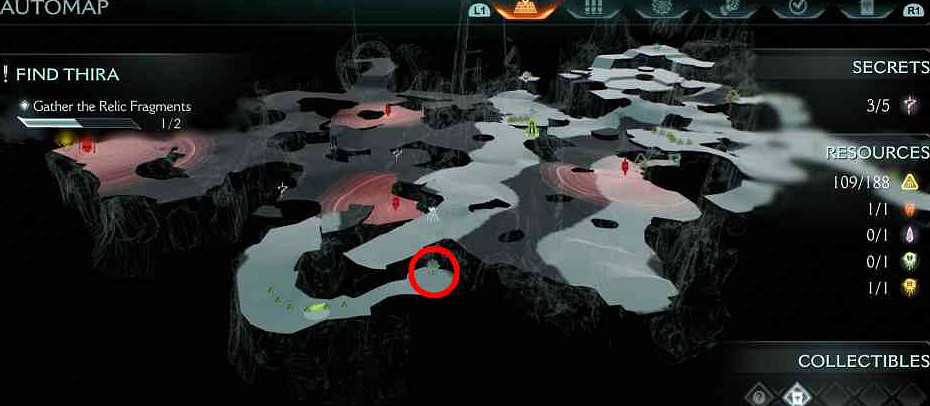 《毀滅戰士黑暗時代》全收集