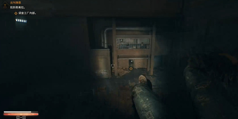 《垂死之光困獸》男爵的研究錄音全收集