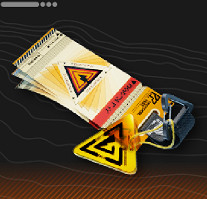 《明日方舟終末地》全貴重品庫圖鑒 (第25頁：通行證申請·定製獲取方式)