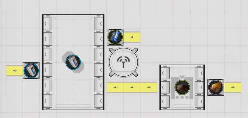 《明日方舟終末地》全系統藍圖圖鑒 《明日方舟終末地》全系統藍圖圖鑒