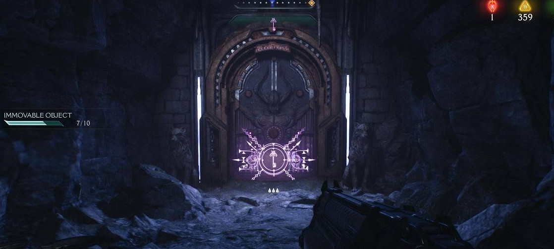 《毀滅戰士黑暗時代》收藏玩具全收集