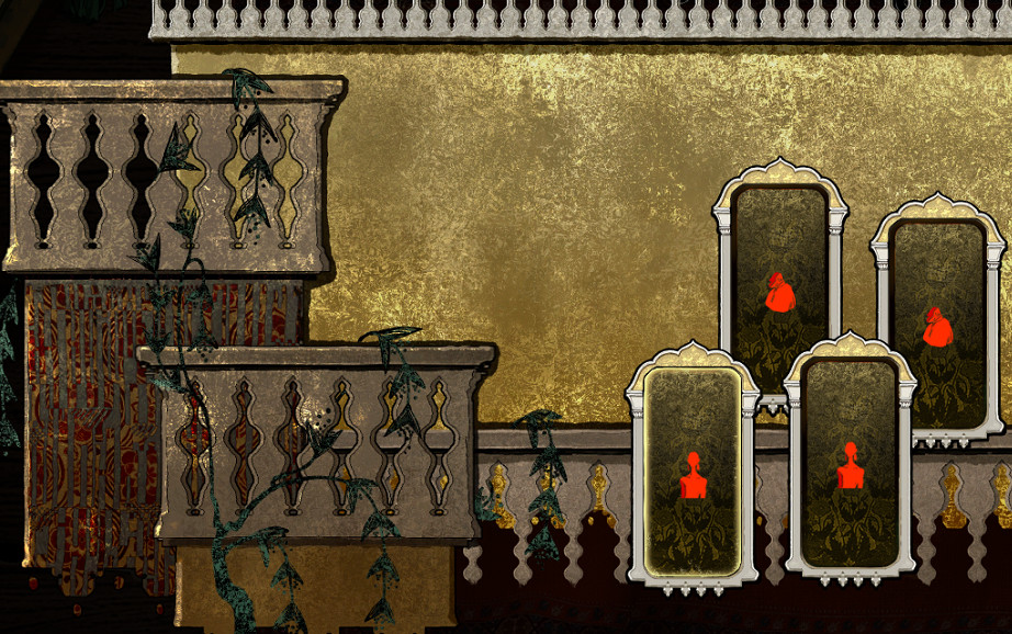 《蘇丹的遊戲》隨機事件匯總