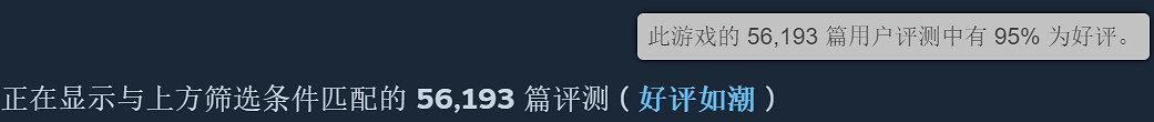 《惡靈古堡9》Steam總評價現已上升至「好評如潮」！