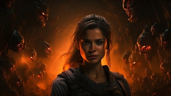 一款《惡靈古堡9:安魂曲》,竟能體驗到兩種截然不同的遊戲風格? 一款《惡靈古堡9:安魂曲》,竟能體驗到兩種截然不同的遊戲風格?