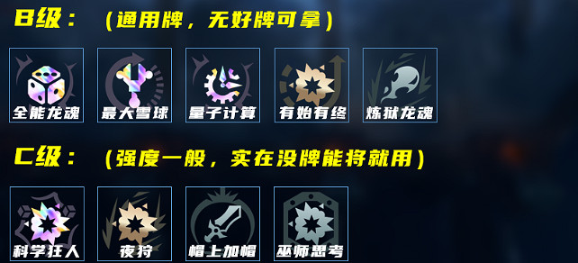 《英雄聯盟》海克斯大亂鬥離群之刺玩法思路 《英雄聯盟》海克斯大亂鬥離群之刺玩法思路