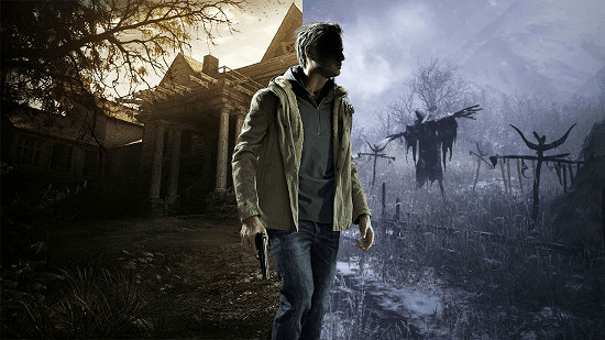 博主直言慶幸伊森不再登場《生化9》!評論區吵瘋了 博主直言慶幸伊森不再登場《生化9》!評論區吵瘋了