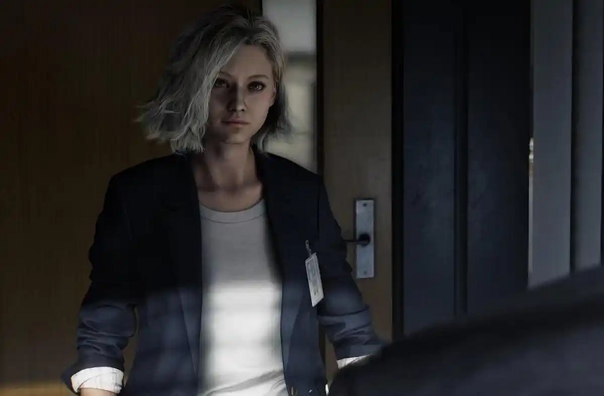 《生化9》女主演員分享愛上玩遊戲,未來有機會開實況 《生化9》女主演員分享愛上玩遊戲,未來有機會開實況