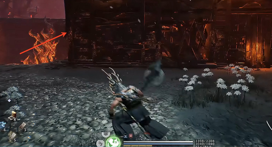 《仁王3》盜人法快速獲取方法 《仁王3》盜人法快速獲取方法