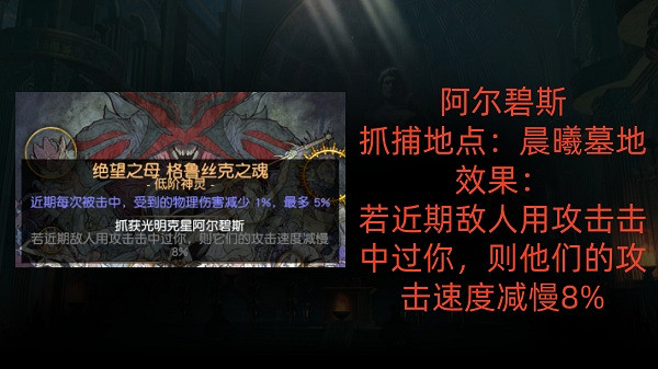 《流亡黯道》S28萬神殿抓Boss最新一覽表 《流亡黯道》S28萬神殿抓Boss最新一覽表