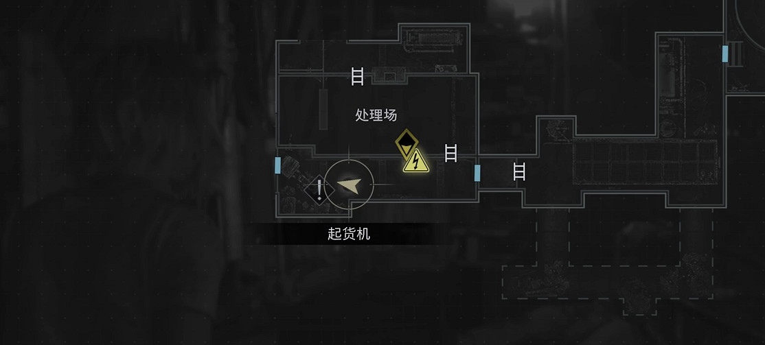 《惡靈古堡安魂曲》格蕾絲腰包全收集介紹