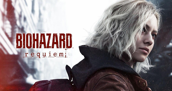 忍不了！生化9日本和諧遭吐槽 玩家寧願退款換海外版