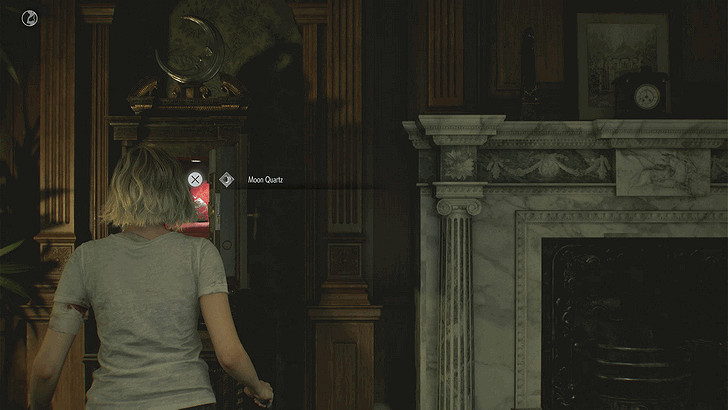 《惡靈古堡安魂曲》全晶石獲取位置 《惡靈古堡安魂曲》全晶石獲取位置