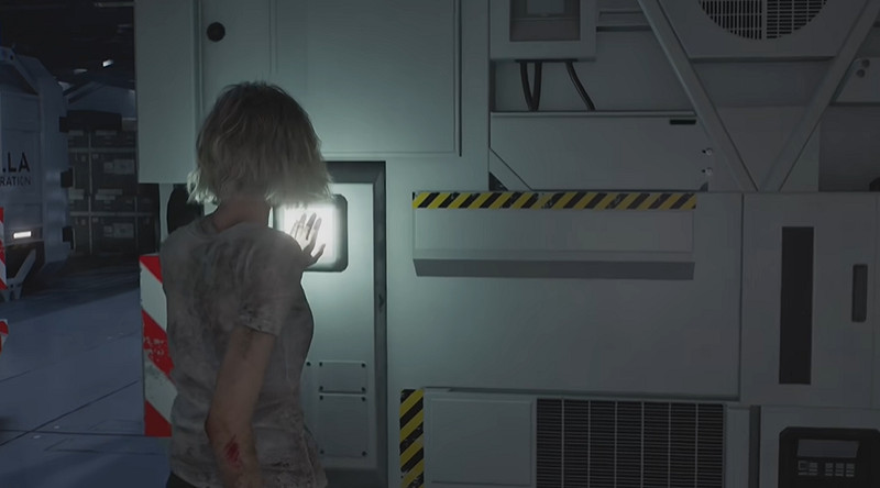 《惡靈古堡安魂曲》格蕾絲腰包全收集介紹