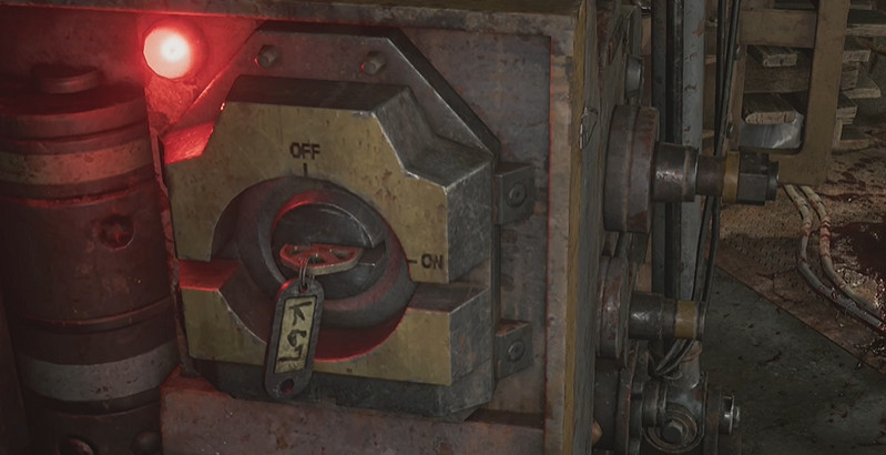 《惡靈古堡安魂曲》格蕾絲腰包全收集介紹