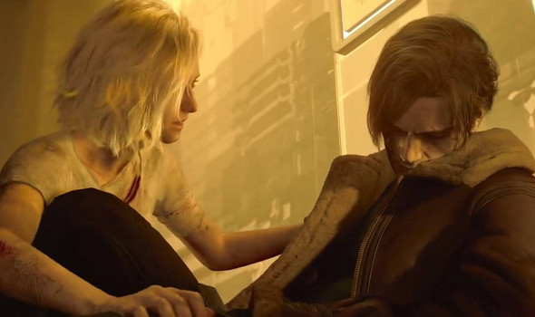 《惡靈古堡9》最好的手槍推薦