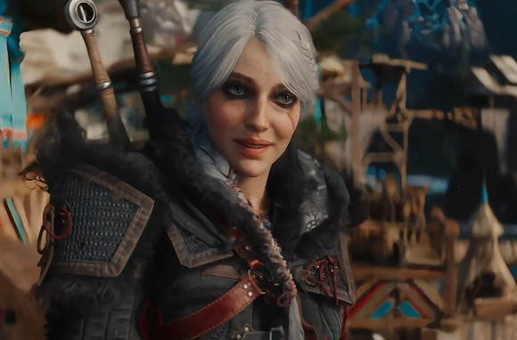 忍無可忍？網友吐槽PS標誌性男角色均被女性取代