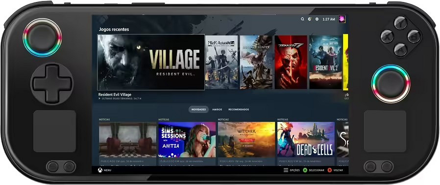 因記憶體價格持續高企 Orange Pi Neo掌機項目宣布擱置