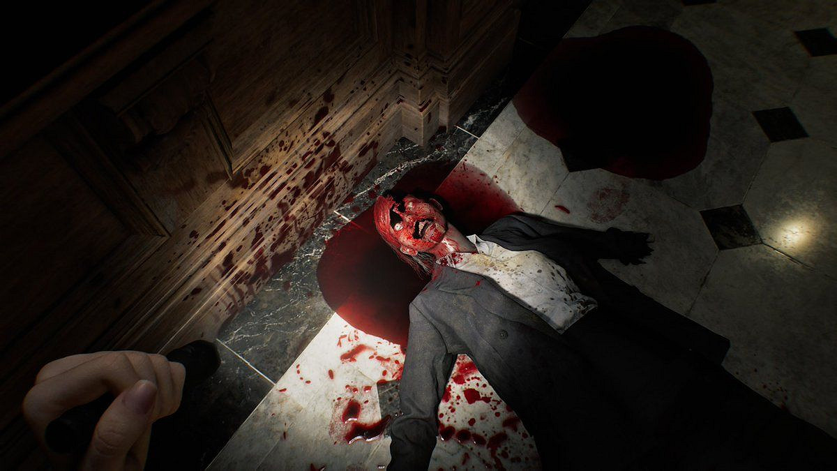 忍不了！生化9日本和諧遭吐槽 玩家寧願退款換海外版