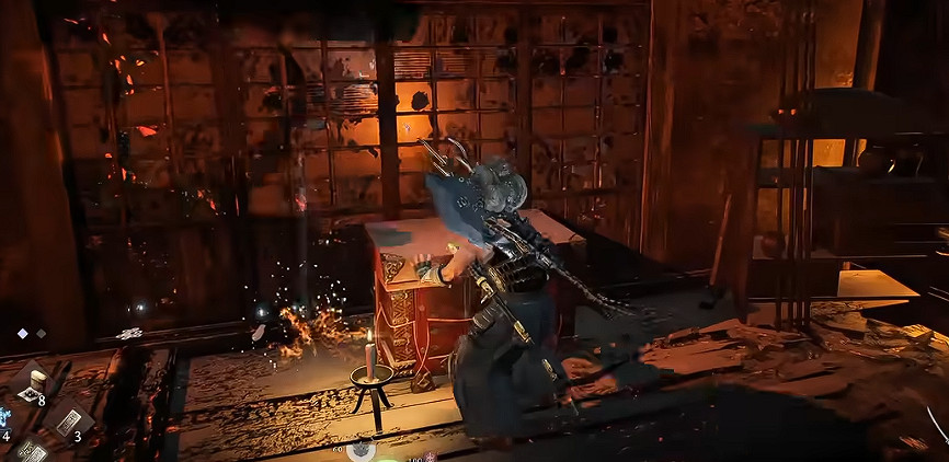 《仁王3》盜人法快速獲取方法 《仁王3》盜人法快速獲取方法