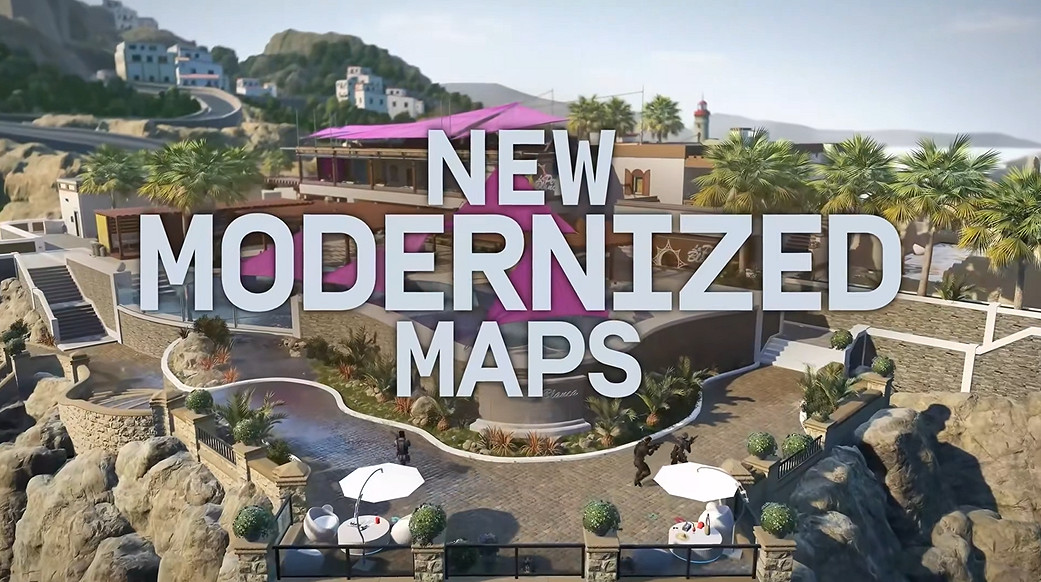 斯內克登場!《彩六:圍攻》「靜默獵殺行動」預告片 斯內克登場!《彩六:圍攻》「靜默獵殺行動」預告片