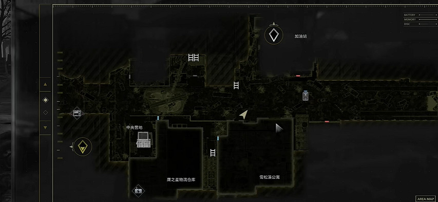 《惡靈古堡安魂曲》梅麗爾給媽媽的信位置介紹