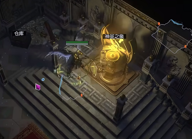 《流亡黯道》迷宮試煉攻略 《流亡黯道》迷宮試煉攻略