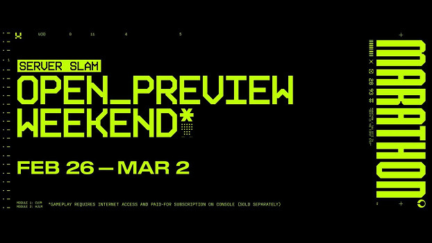 《馬拉鬆》測試問題頻出! 正調查遊戲畫面卡頓等問題