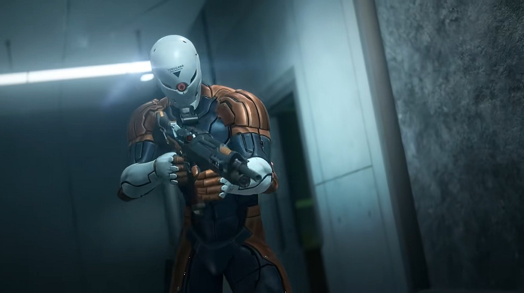 斯內克登場!《彩六:圍攻》「靜默獵殺行動」預告片 斯內克登場!《彩六:圍攻》「靜默獵殺行動」預告片