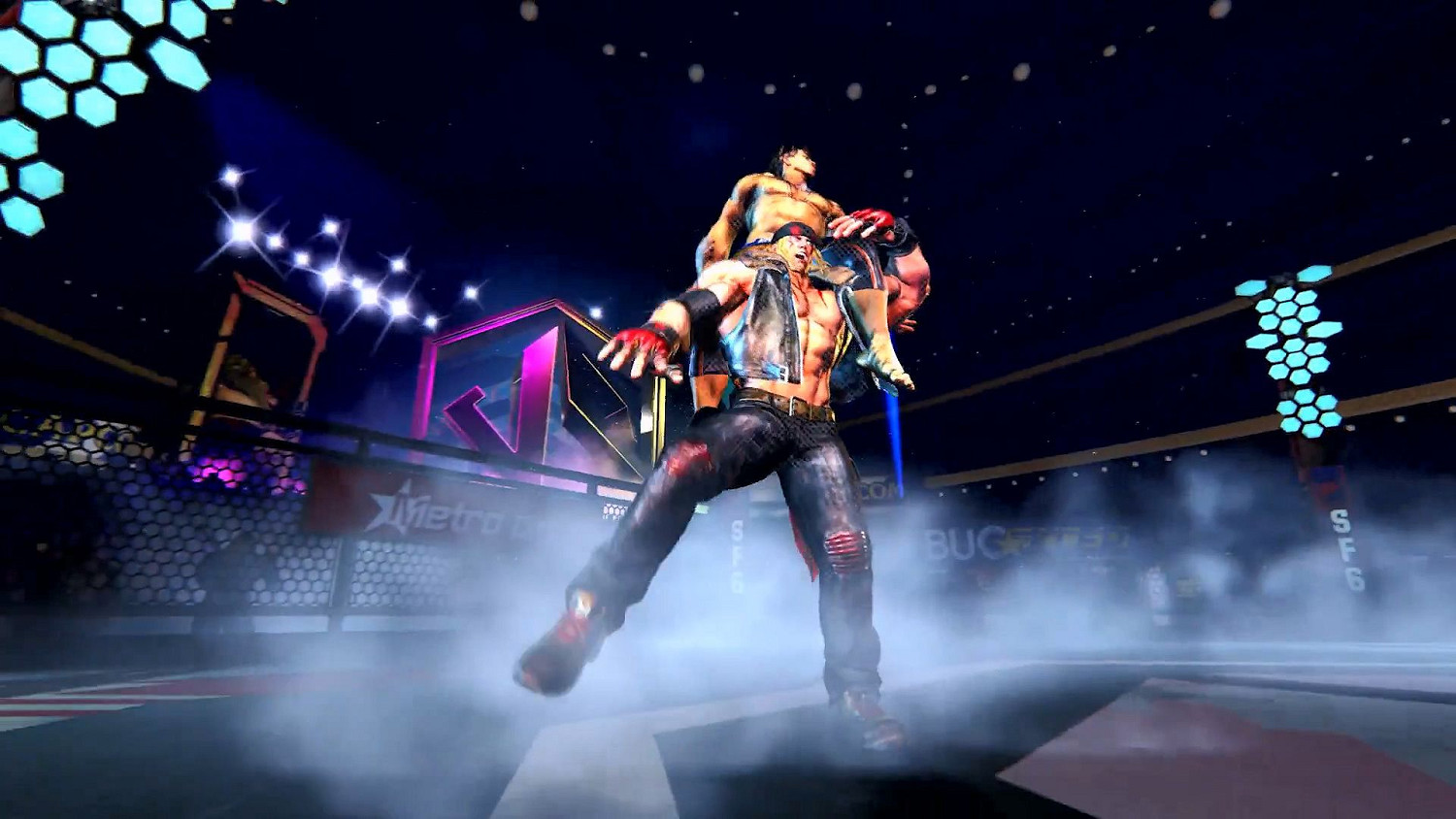 卡普空官宣新發布會：30分鐘重點展示多款大作動態！