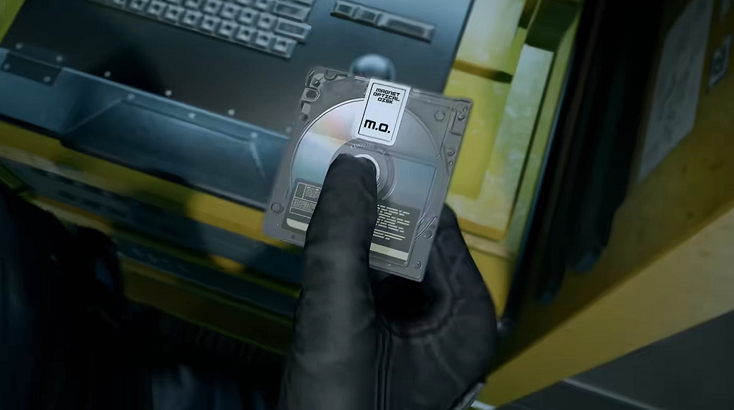 斯內克登場!《彩六:圍攻》「靜默獵殺行動」預告片 斯內克登場!《彩六:圍攻》「靜默獵殺行動」預告片