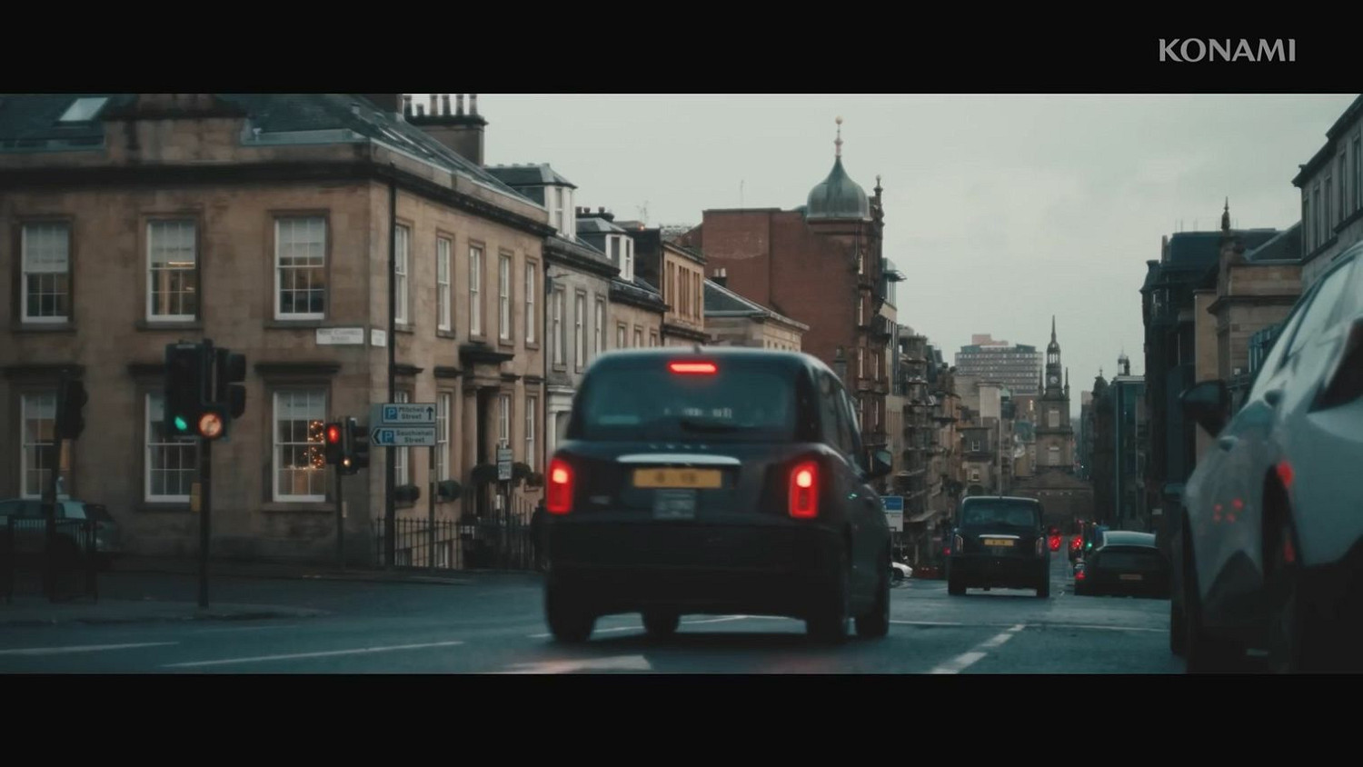 玩法大改!沉默之丘新作海量細節:手持電視直接定位敵人 玩法大改!沉默之丘新作海量細節:手持電視直接定位敵人