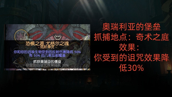 《流亡黯道》S28萬神殿抓Boss最新一覽表 《流亡黯道》S28萬神殿抓Boss最新一覽表