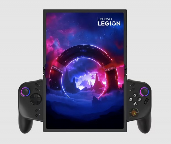 晚報：《巫師3》新DLC實錘 聯想折疊屏掌機亮相