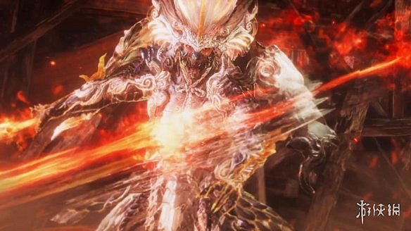 系列銷量破千萬! 《仁王3》將發放"萬雷防具套裝"紀念