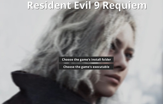 《惡靈古堡安魂曲》mod安裝方法