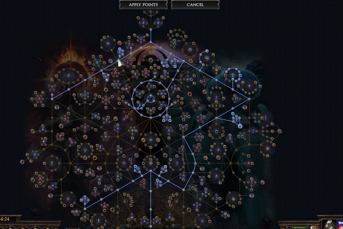 《流亡黯道》金幣刷取攻略 《流亡黯道》金幣刷取攻略