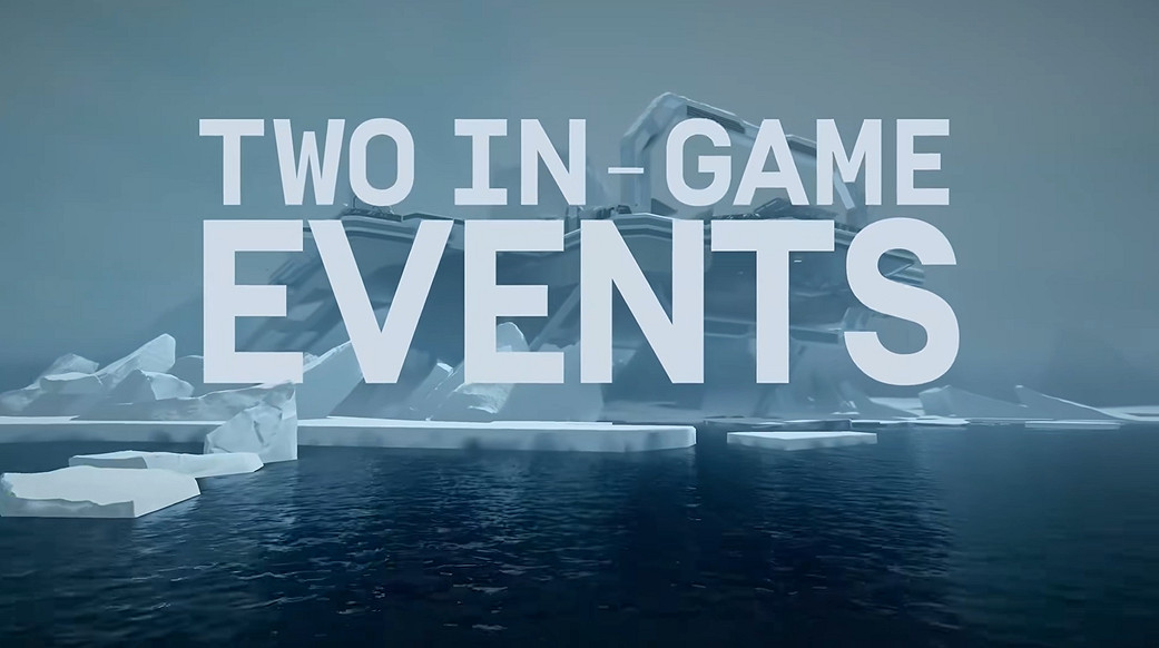 斯內克登場!《彩六:圍攻》「靜默獵殺行動」預告片 斯內克登場!《彩六:圍攻》「靜默獵殺行動」預告片