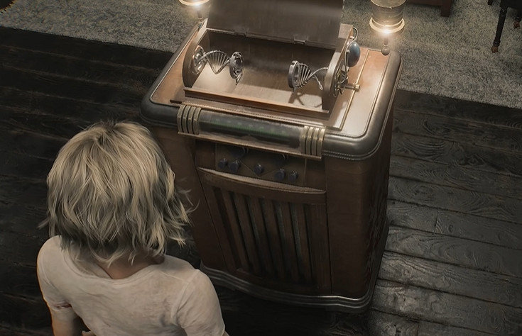 《惡靈古堡安魂曲》容易錯過的點介紹