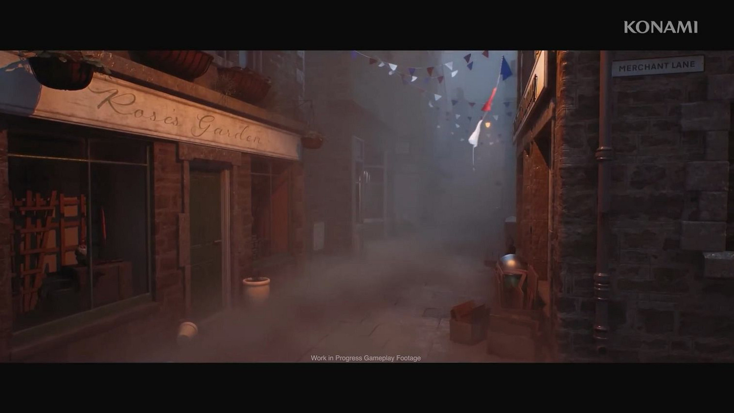 玩法大改!沉默之丘新作海量細節:手持電視直接定位敵人 玩法大改!沉默之丘新作海量細節:手持電視直接定位敵人