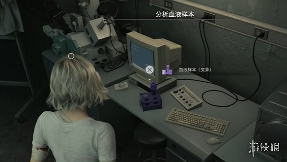 《惡靈古堡安魂曲》製作配方全收集介紹