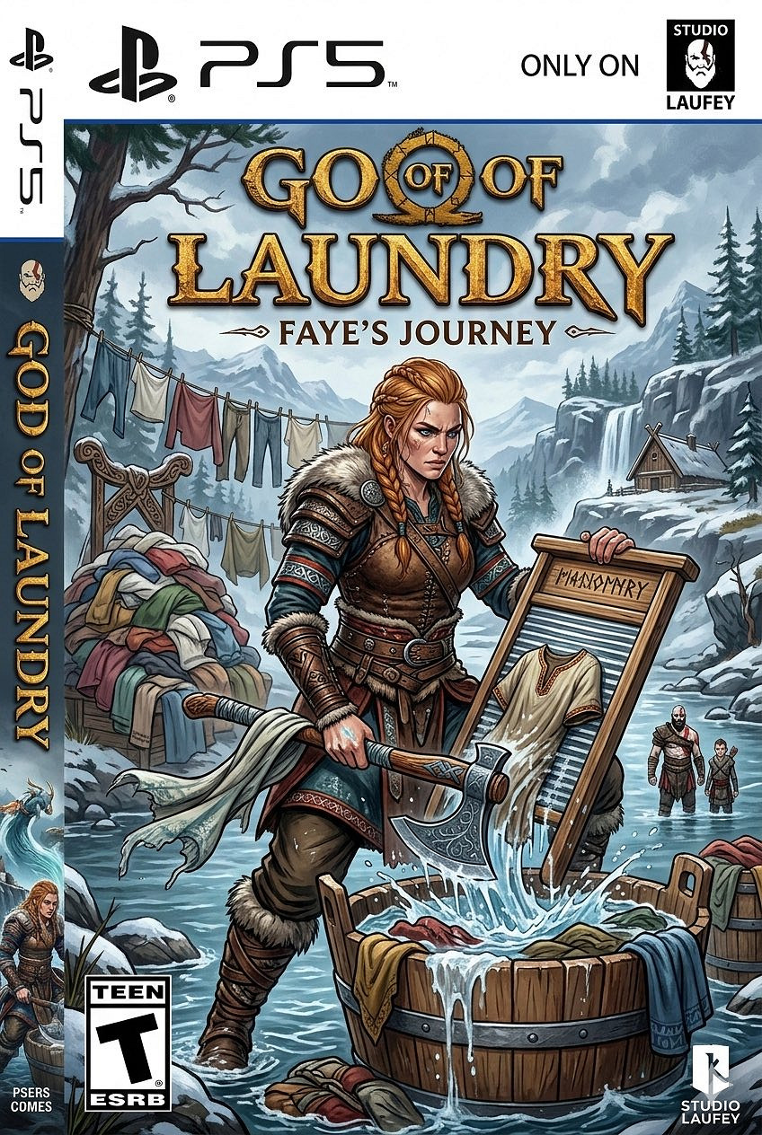 忍無可忍？網友吐槽PS標誌性男角色均被女性取代