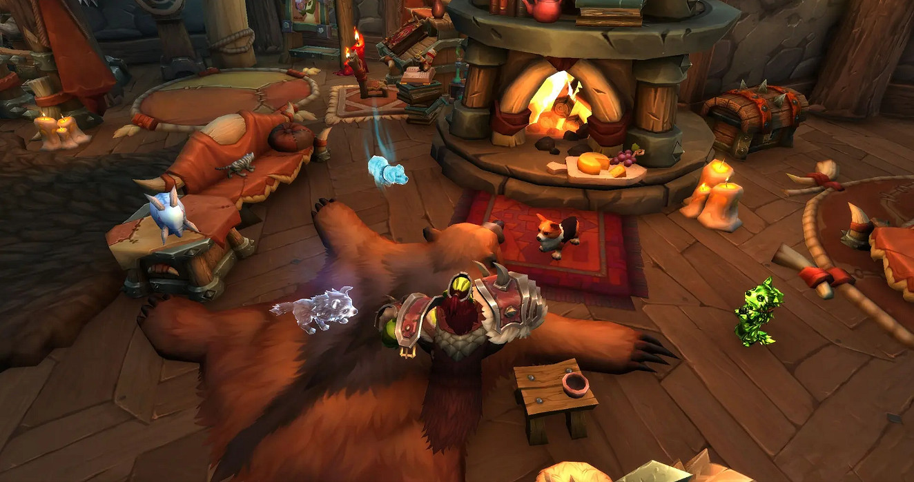 直面先知薩拉塔斯，至暗之夜現已正式上線！