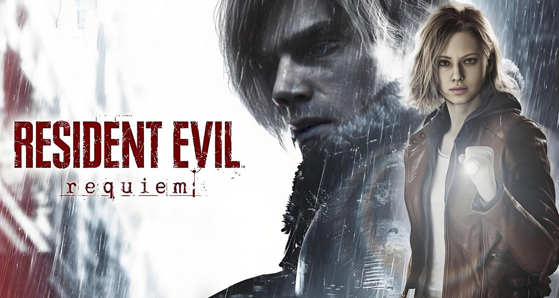 惡靈古堡:安魂曲修改器最新,伏特修改器一鍵開啟無限彈藥+無敵 惡靈古堡:安魂曲修改器最新,伏特修改器一鍵開啟無限彈藥+無敵